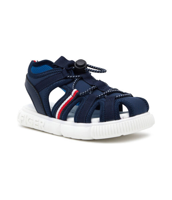 

Сандалии Tommy Hilfiger, синий