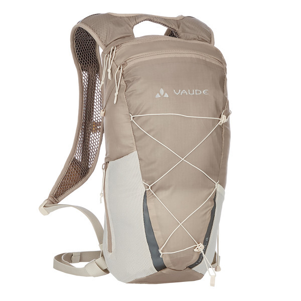 

Рюкзак Vaude, бежевый