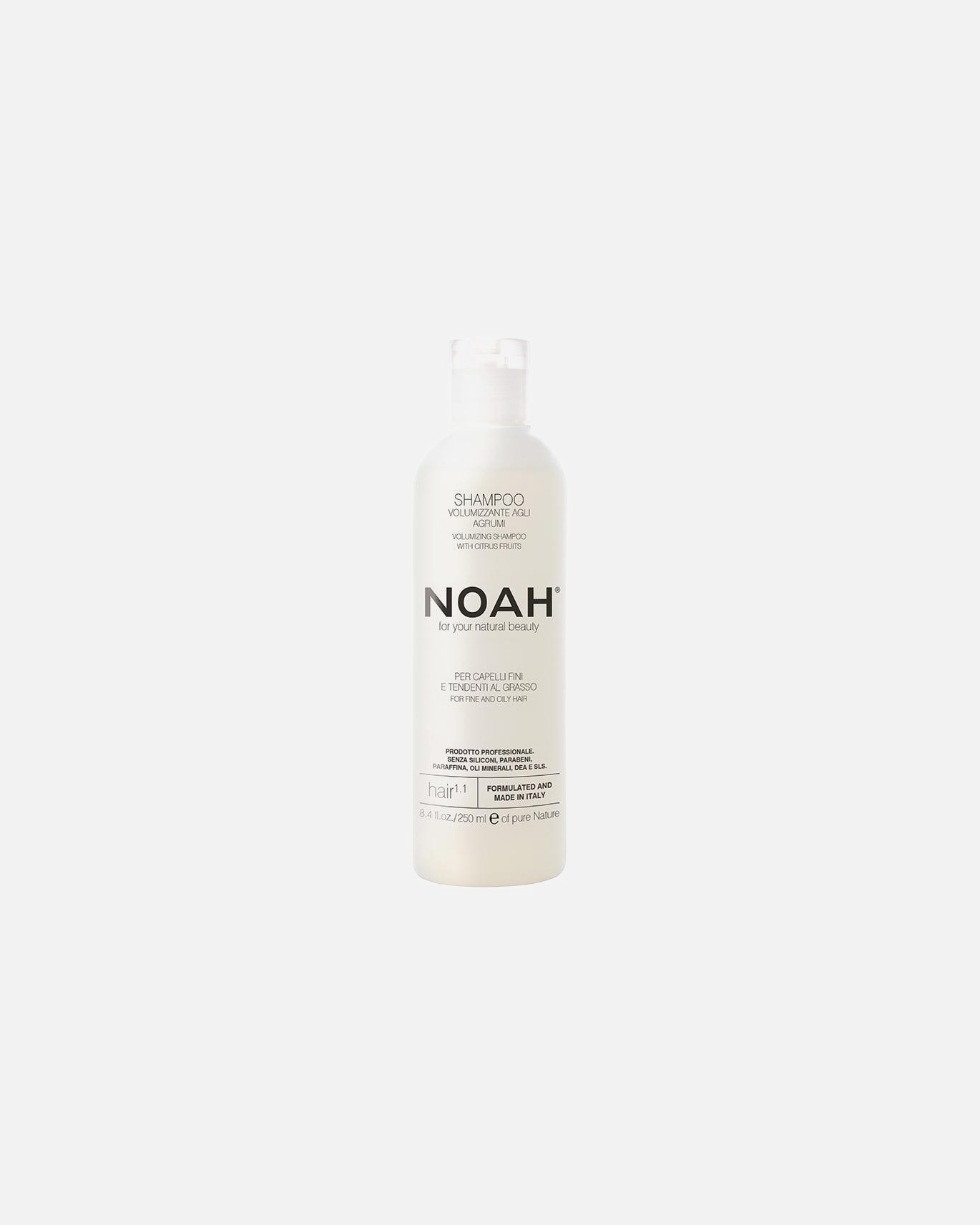 

Шампунь Noah, 250 мл