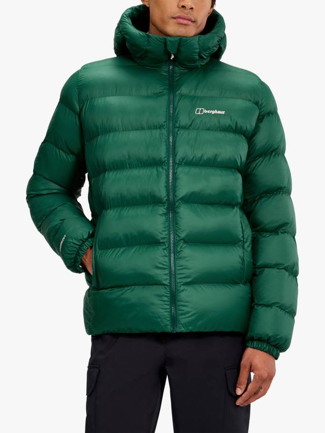 

Куртка Ewden Berghaus, Off Peak