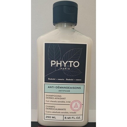

Успокаивающее средство против зуда 250 мл Phyto