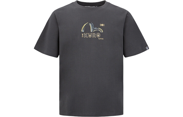 

Футболка мужская Evisu, белый