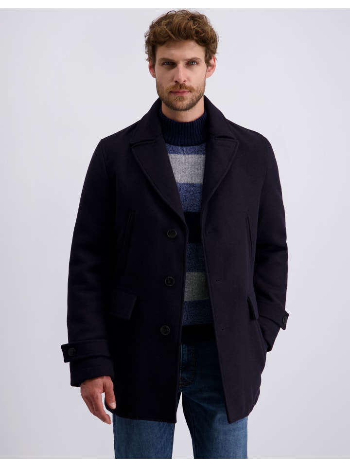 

Pierre Cardin Куртка в знак приветствия