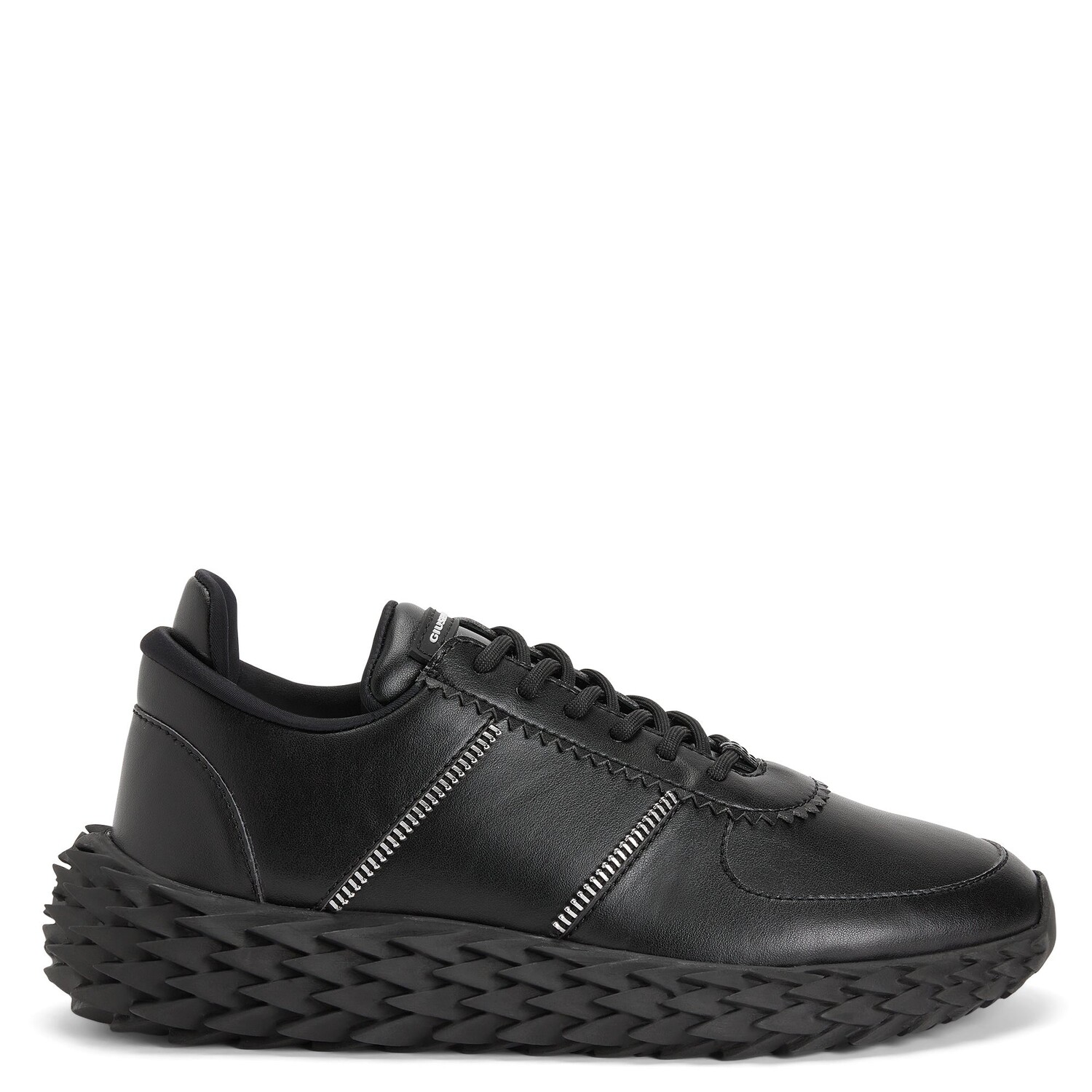 

Джузеппе Занотти Урчин Giuseppe Zanotti, черный