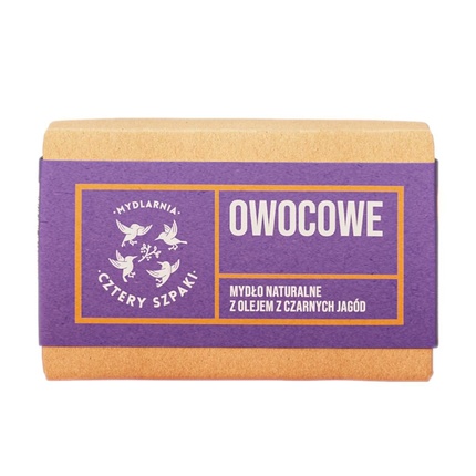 

Масло Blackberry