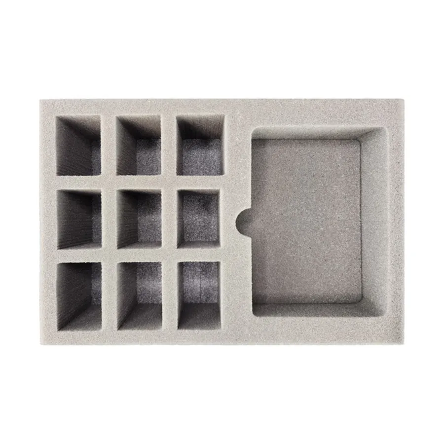 

Поднос для пены Warcry Pyregheists, Battle Foam - Games Workshop - Warcry
