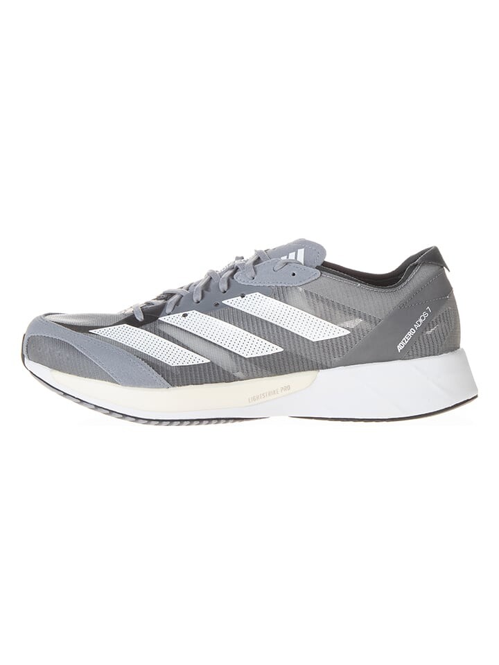 

Кроссовки adidas Laufschuhe Adizero Adios 7, серый