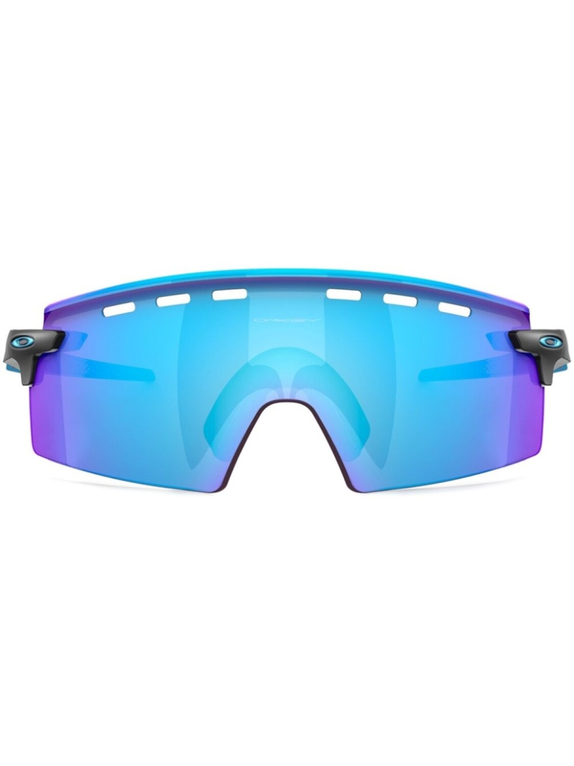 

Oakley солнцезащитные очки Encoder Strike Vented, черный