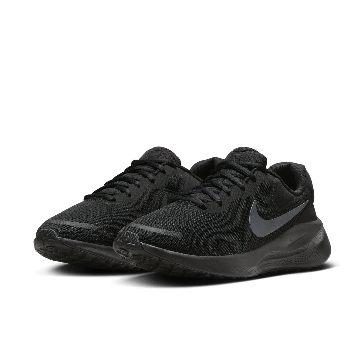 

Кроссовки Nike "Revolution 7", черный