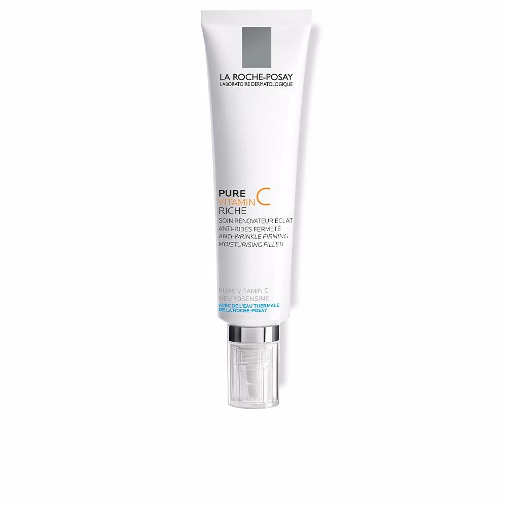 

Контур вокруг глаз Redermic c yeux La roche posay, 15 мл