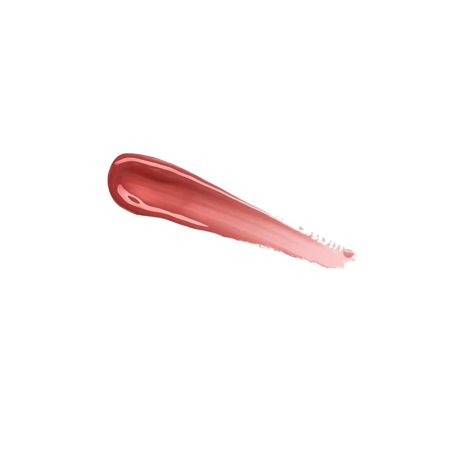 Жидкая помада KIKO Milano Vinyl Lock Lip Lacquer 2 с виниловым финишем Kiko Milano, 2 Back To Brick — фото 2