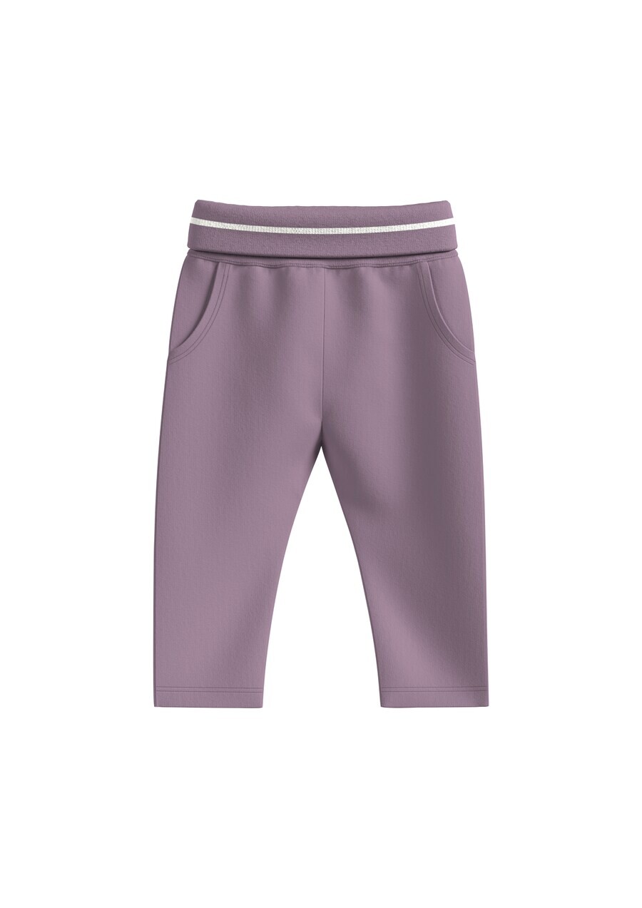 

Брюки s.Oliver Regular Pants, цвет Lavender