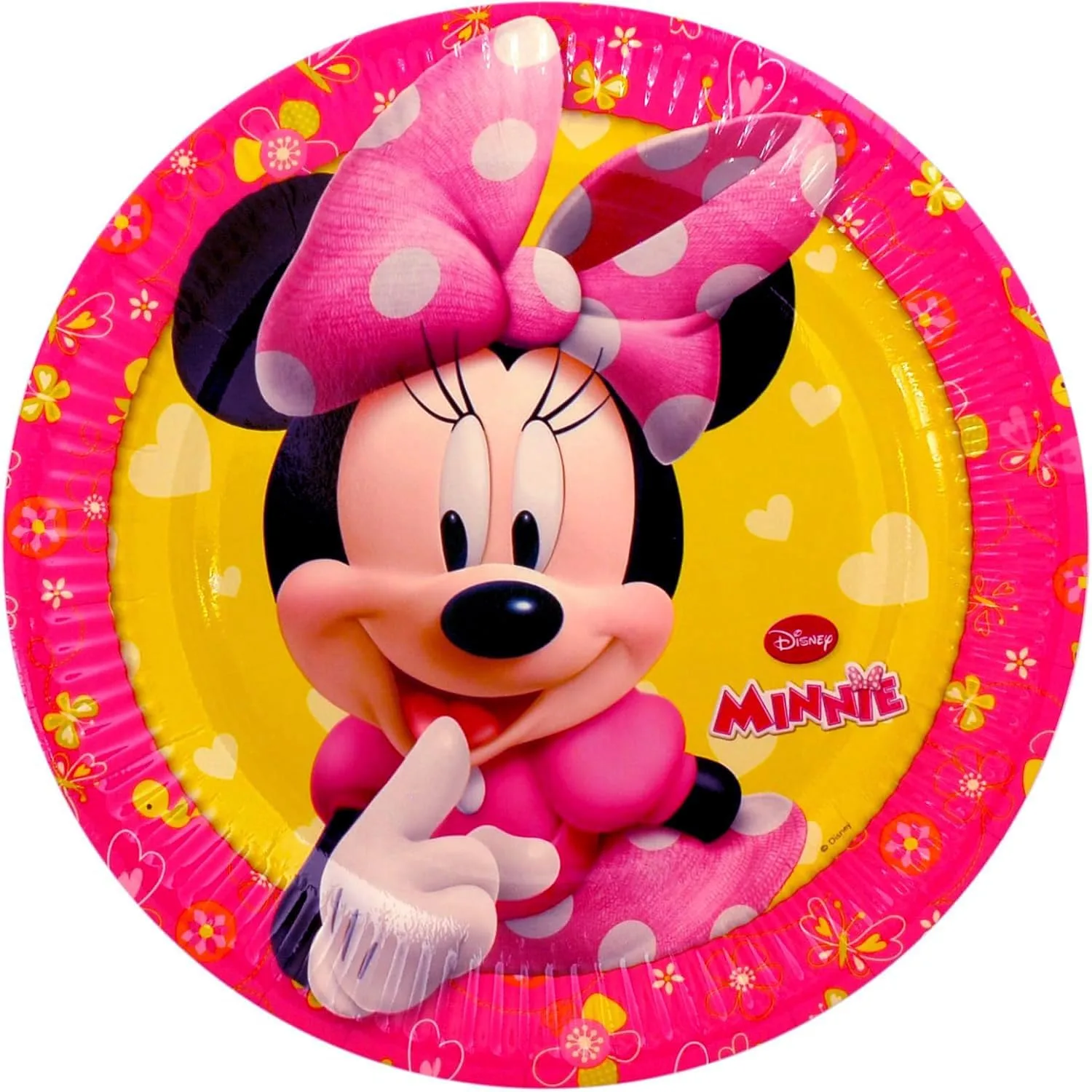 Кружка Procos 8 cups Minnie Mouse Sweet Disney — фото 2