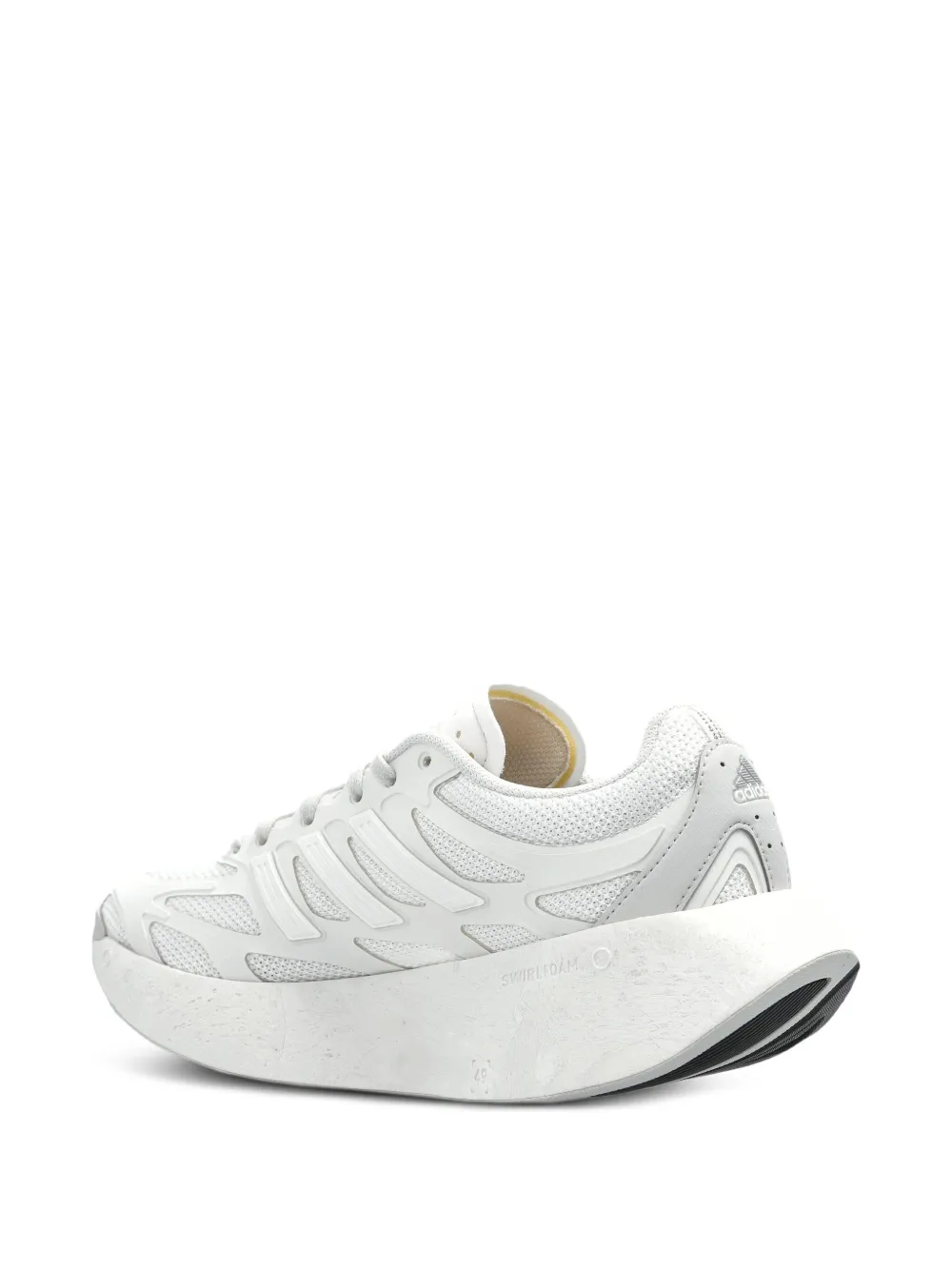 Кроссовки Adizero Aruku adidas, белый — фото 3