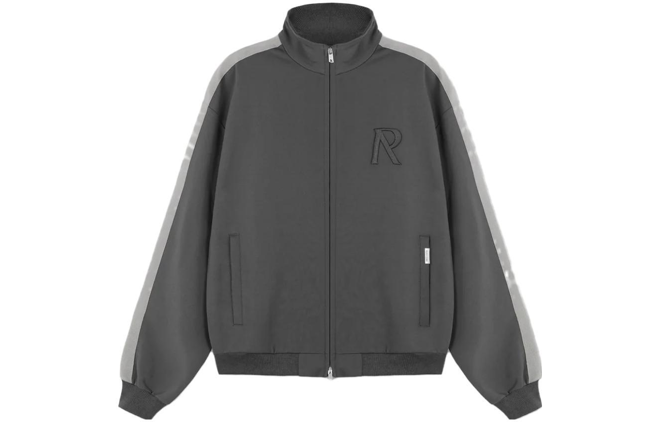 

REPRESENT Куртка мужская серая, Gray