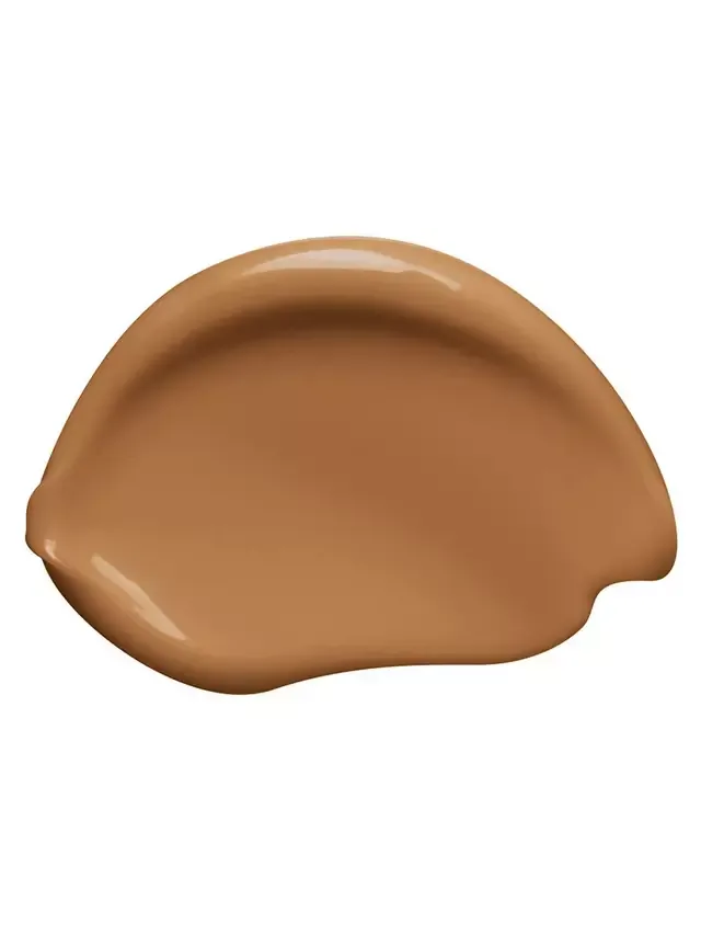 Тональный крем Everlasting Youth Fluid Foundation SPF 15 Clarins, 116 5 Coffee — фото 2