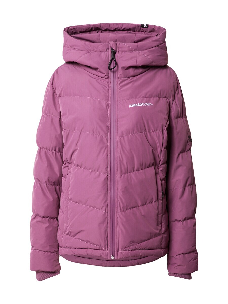 

Куртка Alife and Kickin Winter RaianaAK, цвет Berry