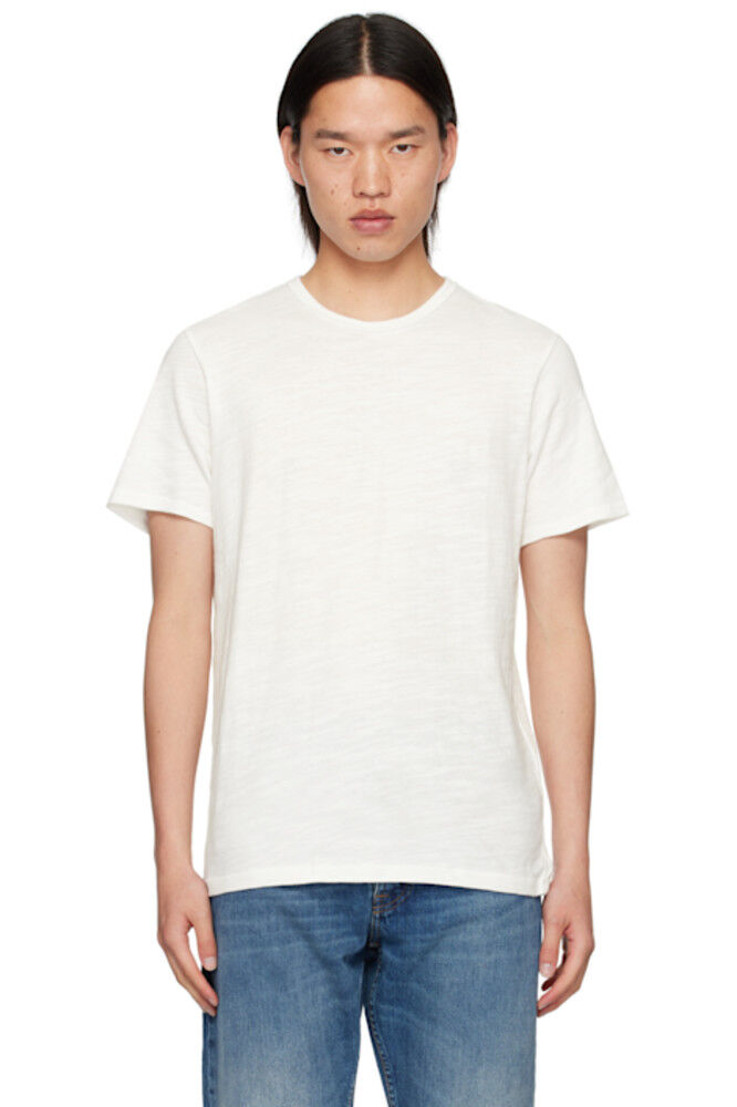 

Футболка «Белое пламя» rag & bone
