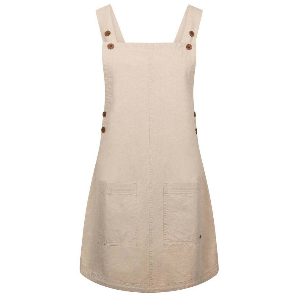 

Платье Trespass Twirl, бежевый