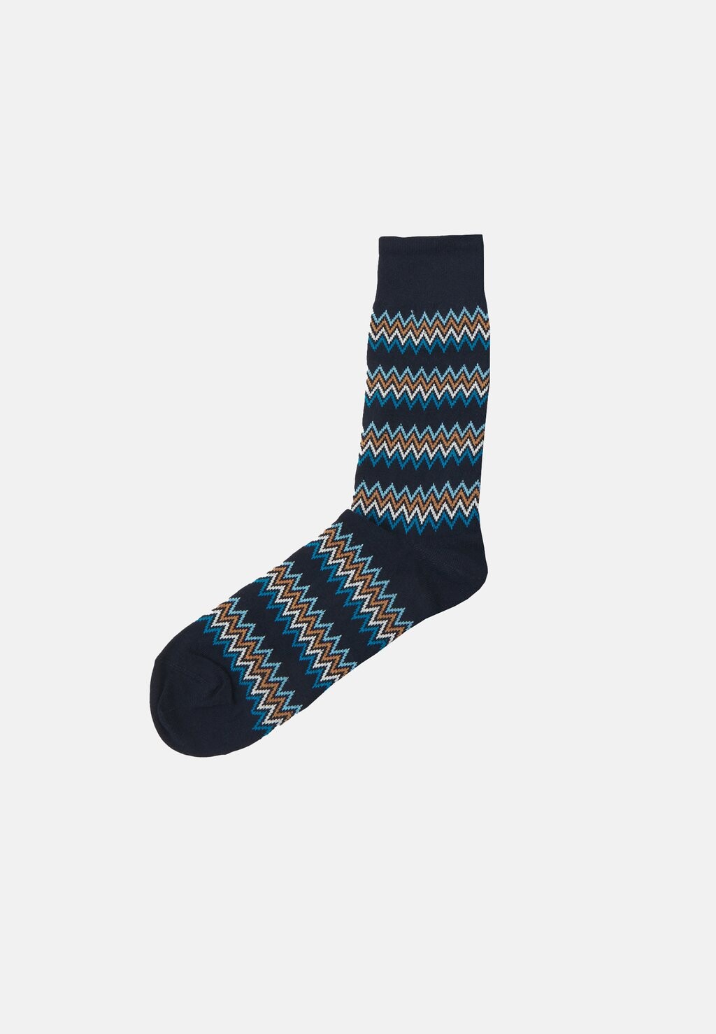 

Носки SHORT 3 PACK Missoni, синий