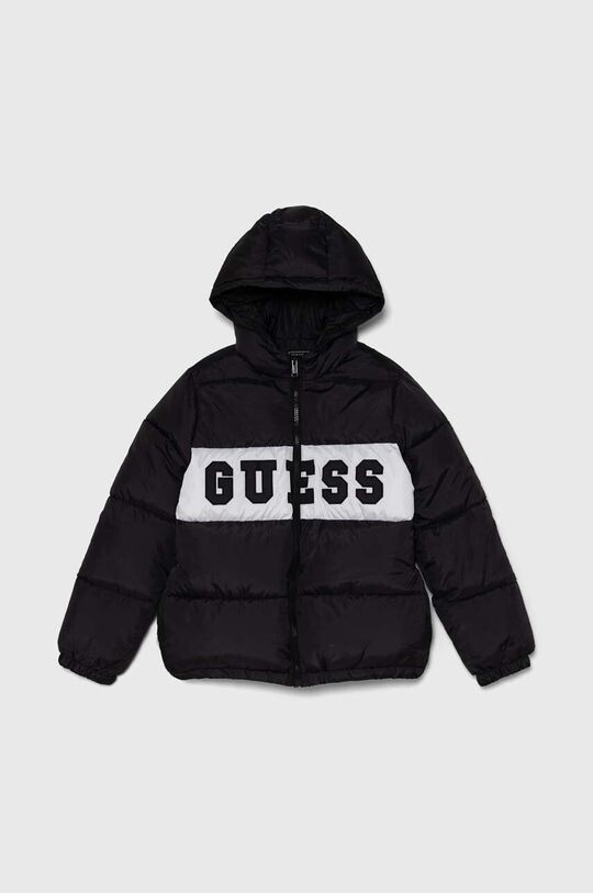 

Детская куртка Guess, черный