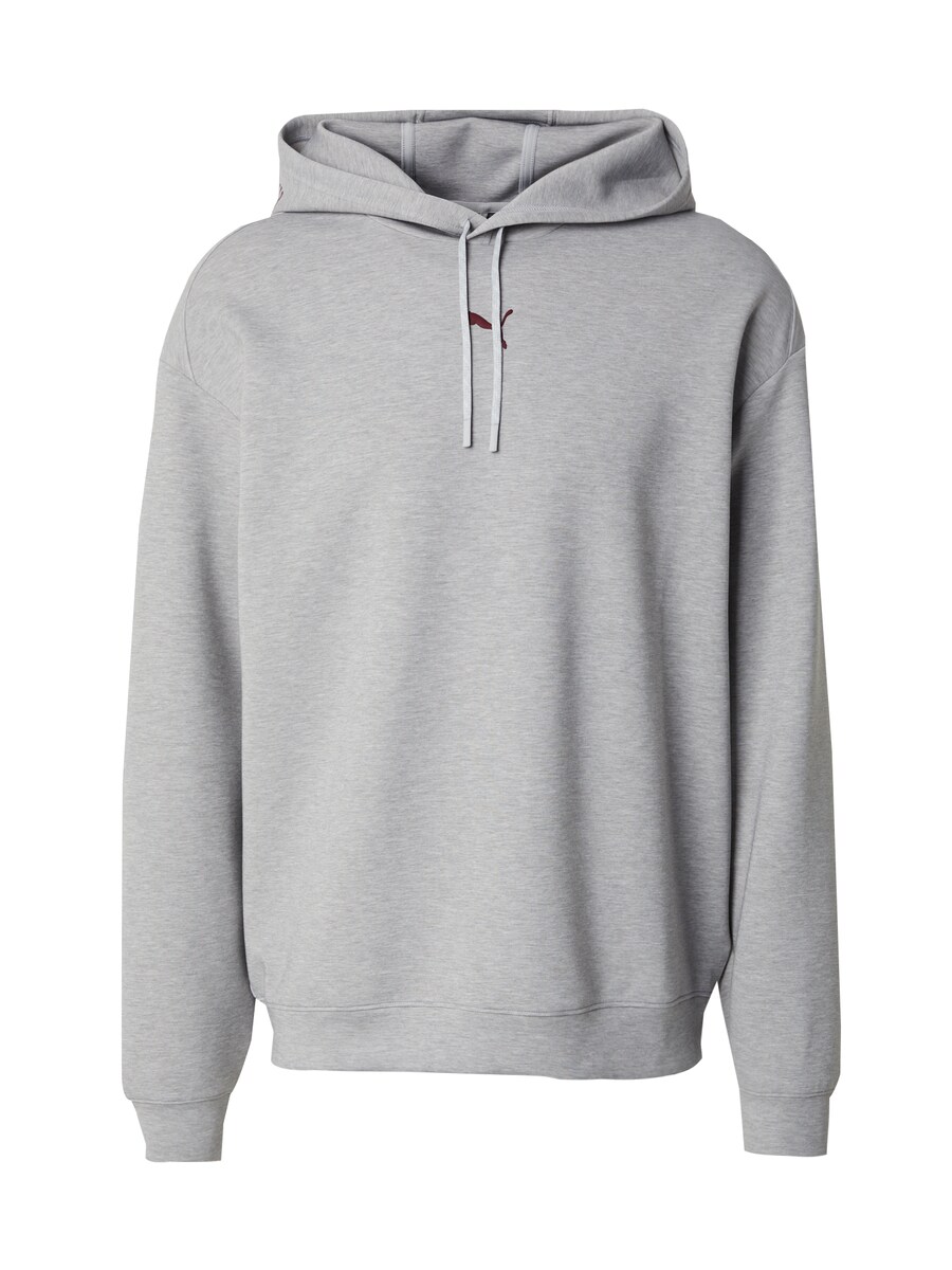 

Спортивная толстовка PUMA CLOUDSPUN, Mottled Grey