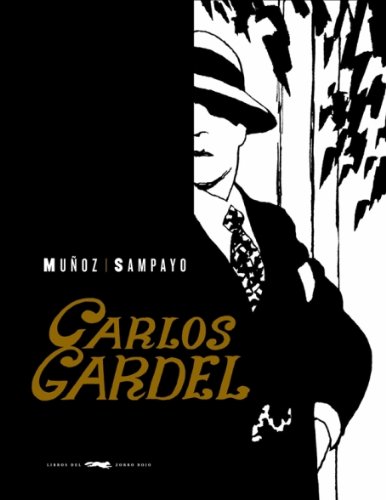 

Gardel. La voz del Río de la Plata (Libros del Zorro Rojo)