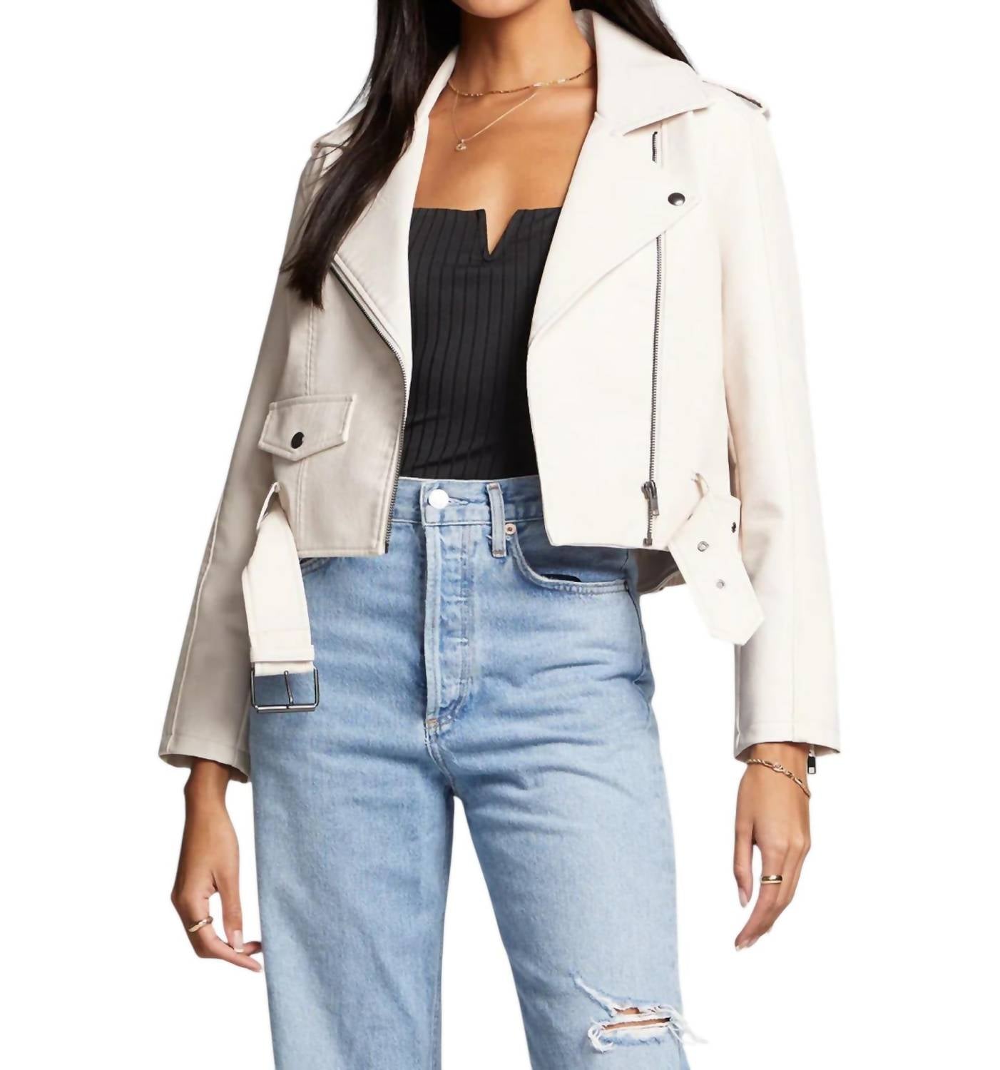 

Куртка Isola In Bone Saltwater Luxe
