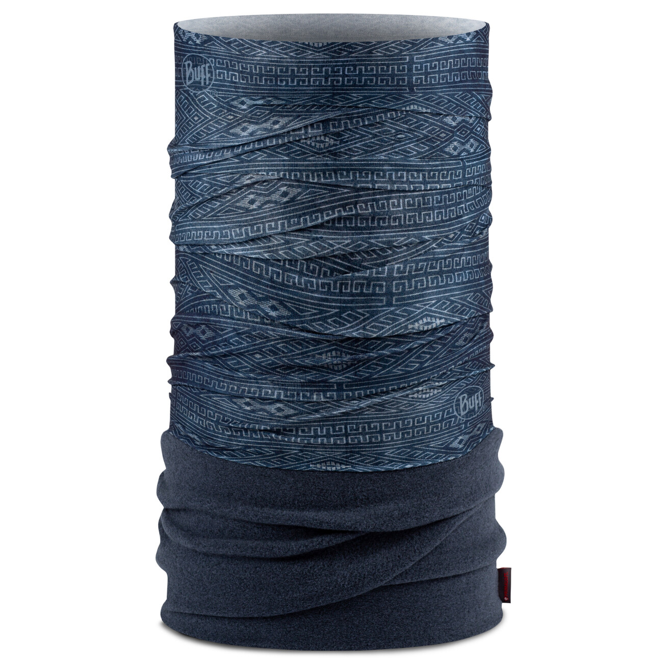 

Шарф-труба Buff Polar, цвет Katic Blue