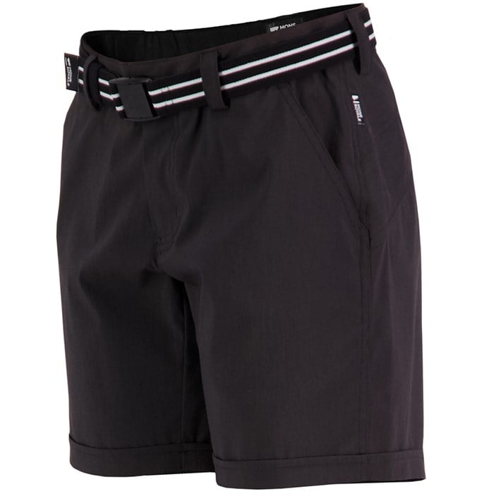 

Шорты Drift 2.0 - женские Mons Royale, Black