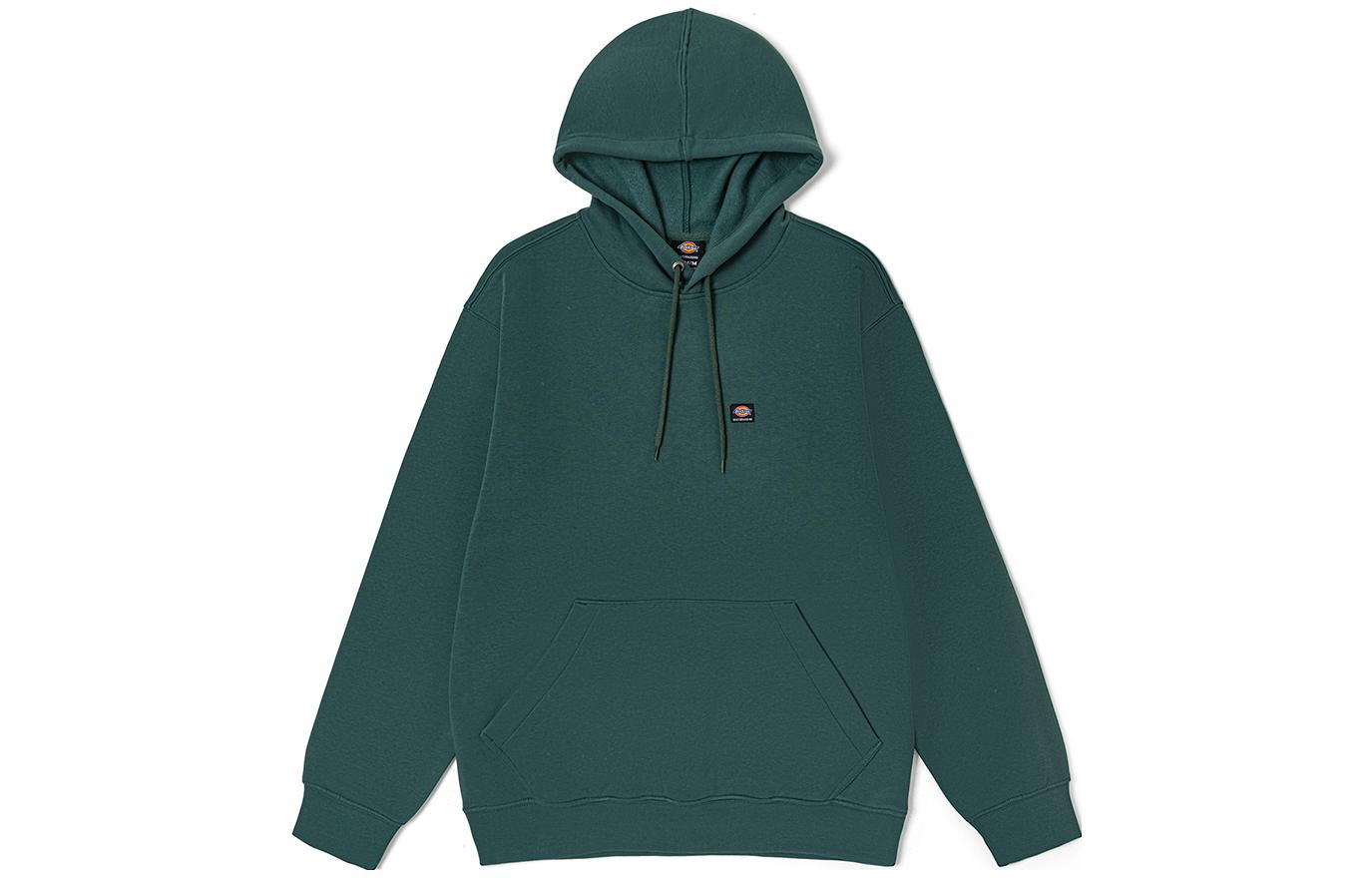 

Свитшот мужской Dickies, бирюзовый