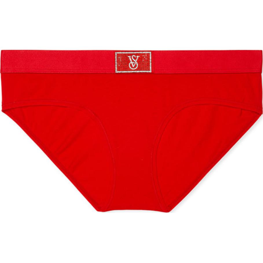 

Трусы женские 1 упаковка Красный Victoria's Secret