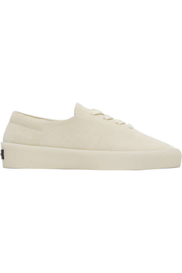 101 кроссовки Fear Of God, цвет bone