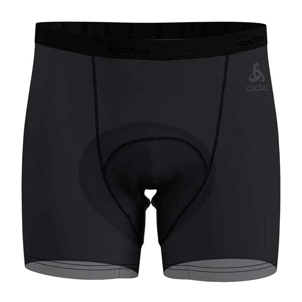 

Базовый слой Odlo Summer Splash boxers, черный