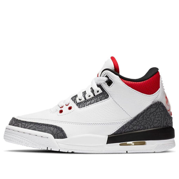 

Кроссовки 3 комплекта Air Jordan, белый