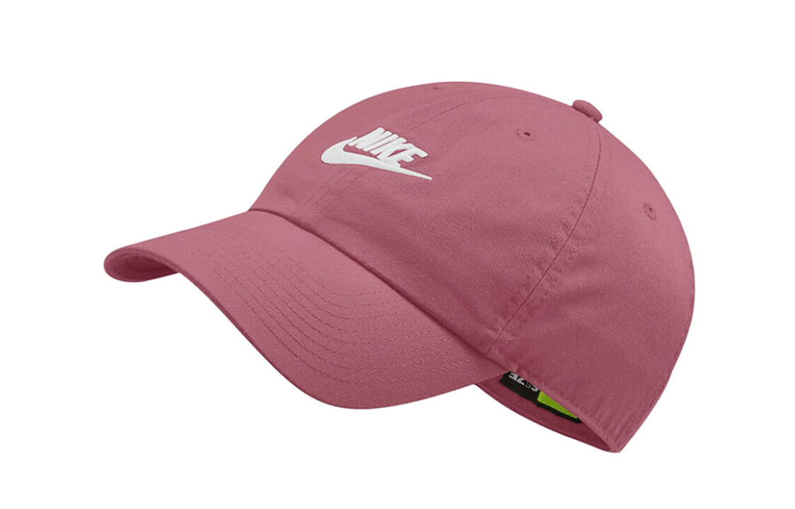 

Кепка унисекс Nike, Pink