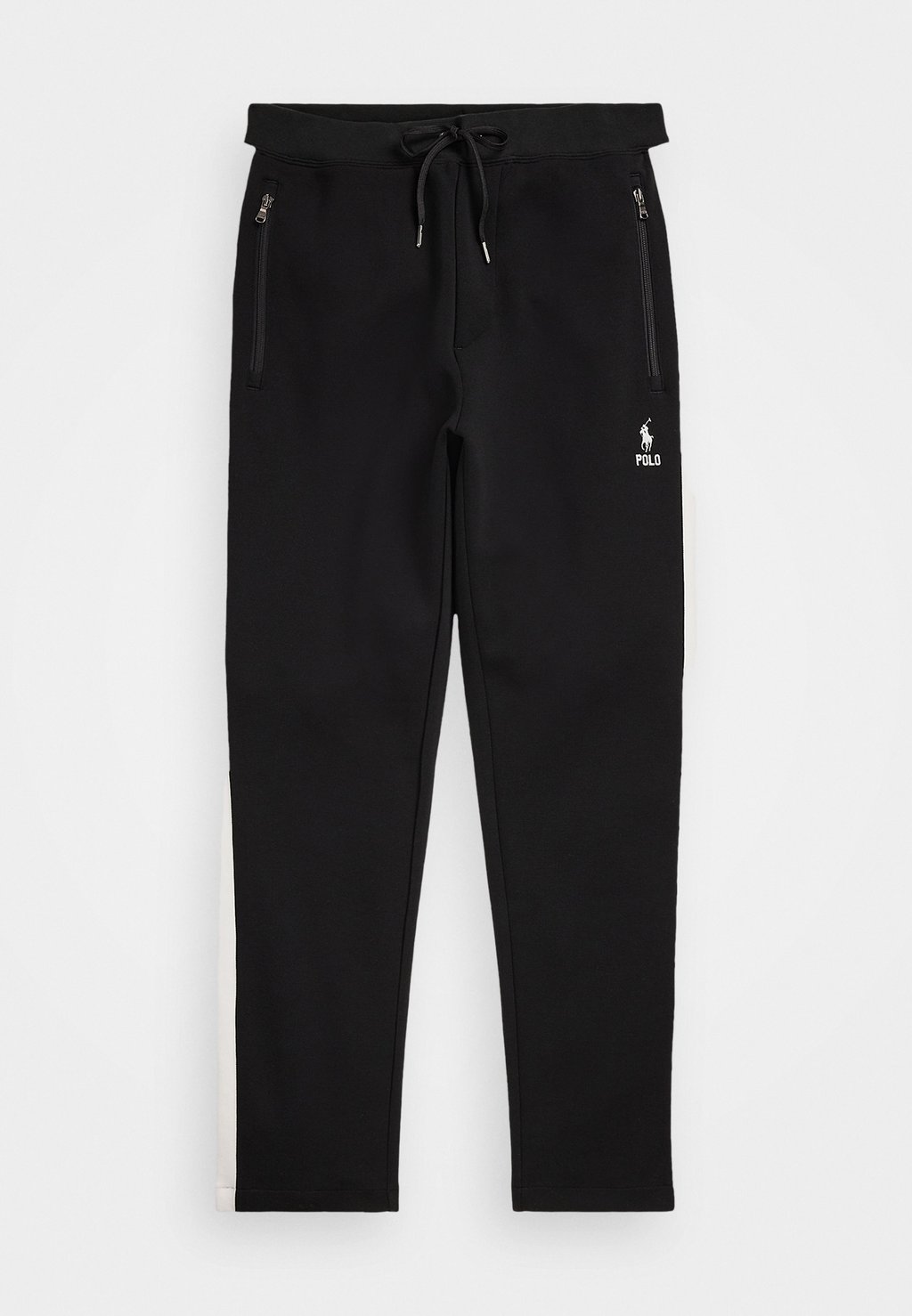 

Спортивные брюки DOUBLE-KNIT TRACK PANT Polo Ralph Lauren, черный