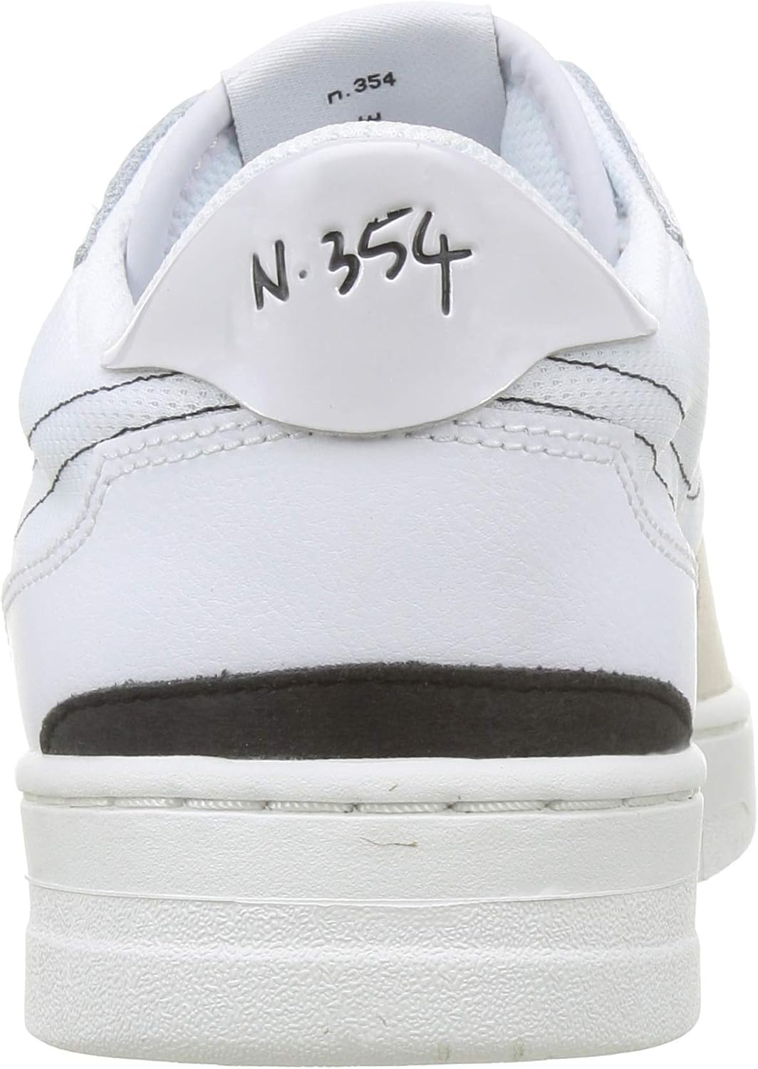 Мужские теннисные кроссовки Nike, Summit White Black Vast Grey Wjite — фото 3