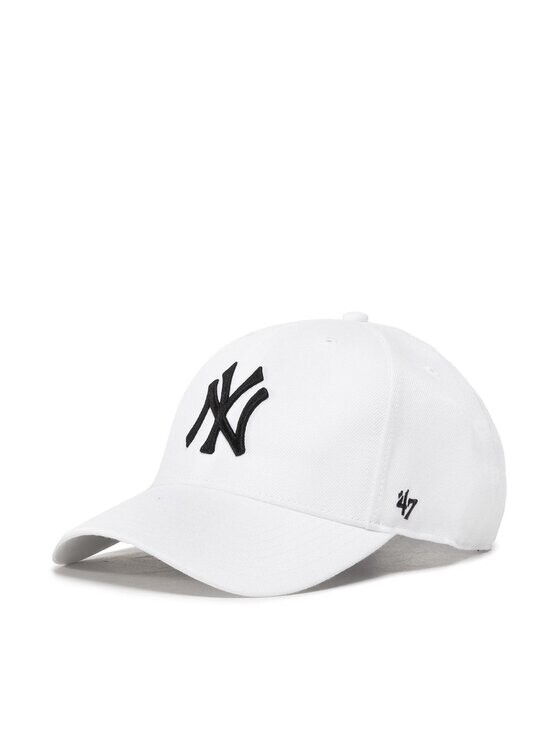 

Кепка 47 Brand, белый