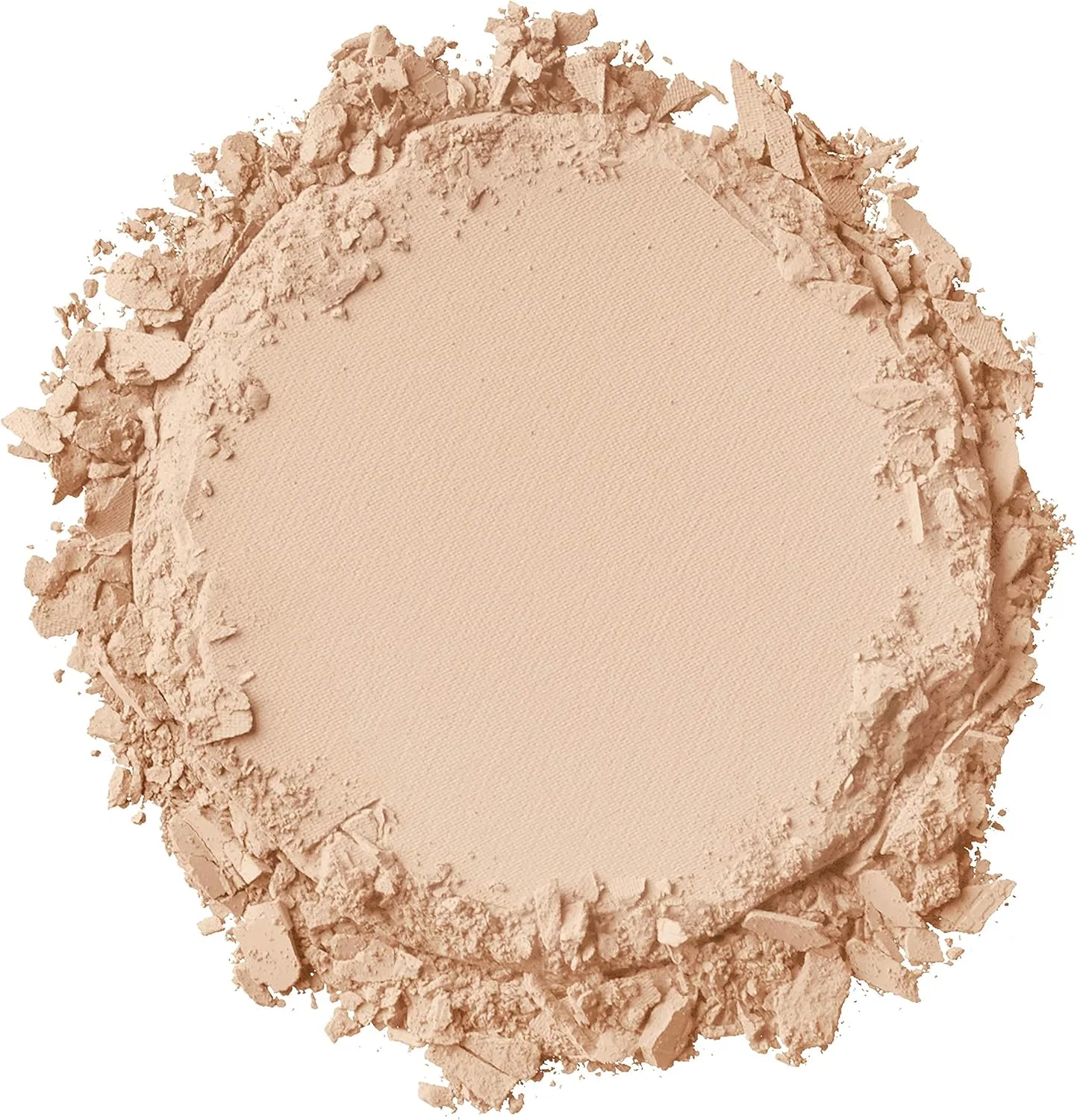 Матовая пудра-основа Nyx Professional Makeup Stay Mat Powder Foundation, нюд, 7.5 г — фото 2