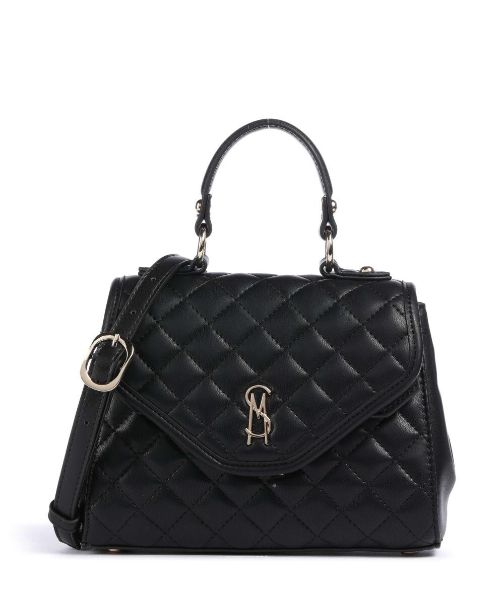 

Сумочка bkeys из полиуретана Steve Madden, черный