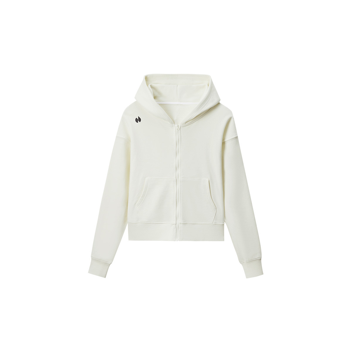 

Толстовка женские HOTSUIT, White Pepper