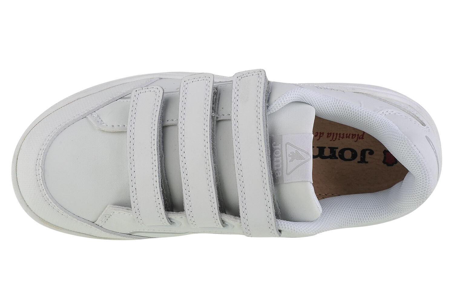 Низкие кроссовки Joma Joma W.Agora Jr 2302, белый — фото 3