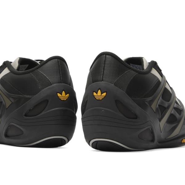 Adidas X bad bunny x mercedes adiracer gt кроссовки, Branch,Sand & Cinder — фото 3