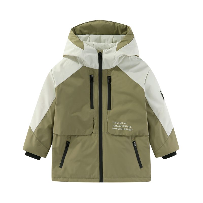 

Совместный комплект родитель-ребенок Mickey Kids' Disney, зеленый