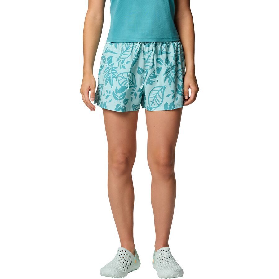 

Шорты Columbia Bogata Bay II 3in Print Short Columbia, Spray Pasteled Tonal