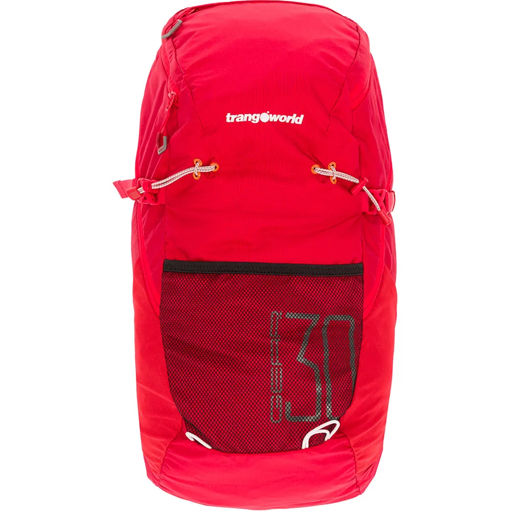 

Рюкзак Trangoworld Gear 30L, красный
