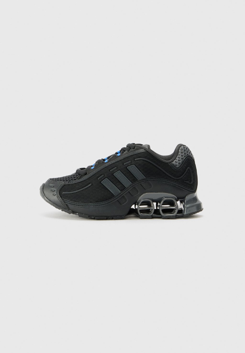 

Кроссовки MEGARIDE UNISEX Adidas Originals, черный