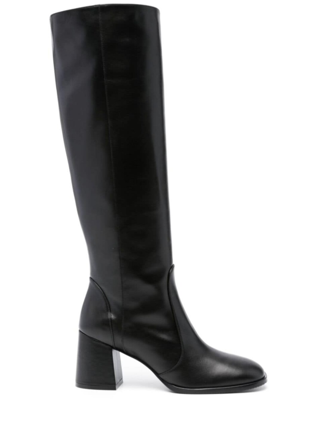 

Stuart Weitzman сапоги Nola 90, черный