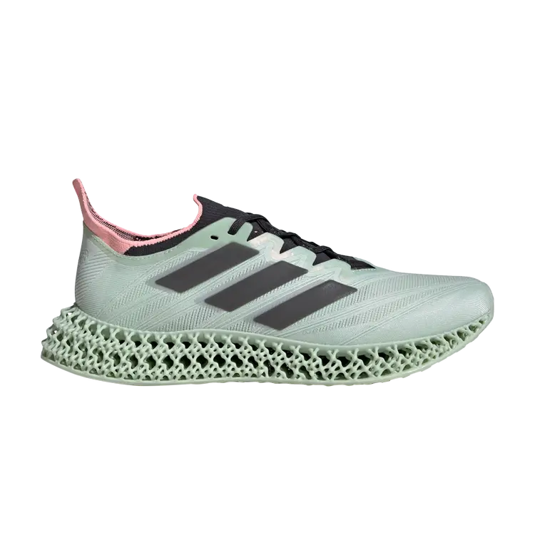 

Кроссовки 4DFWD 4, цвет Linen Green, Зеленый, Кроссовки 4DFWD 4, цвет Linen Green